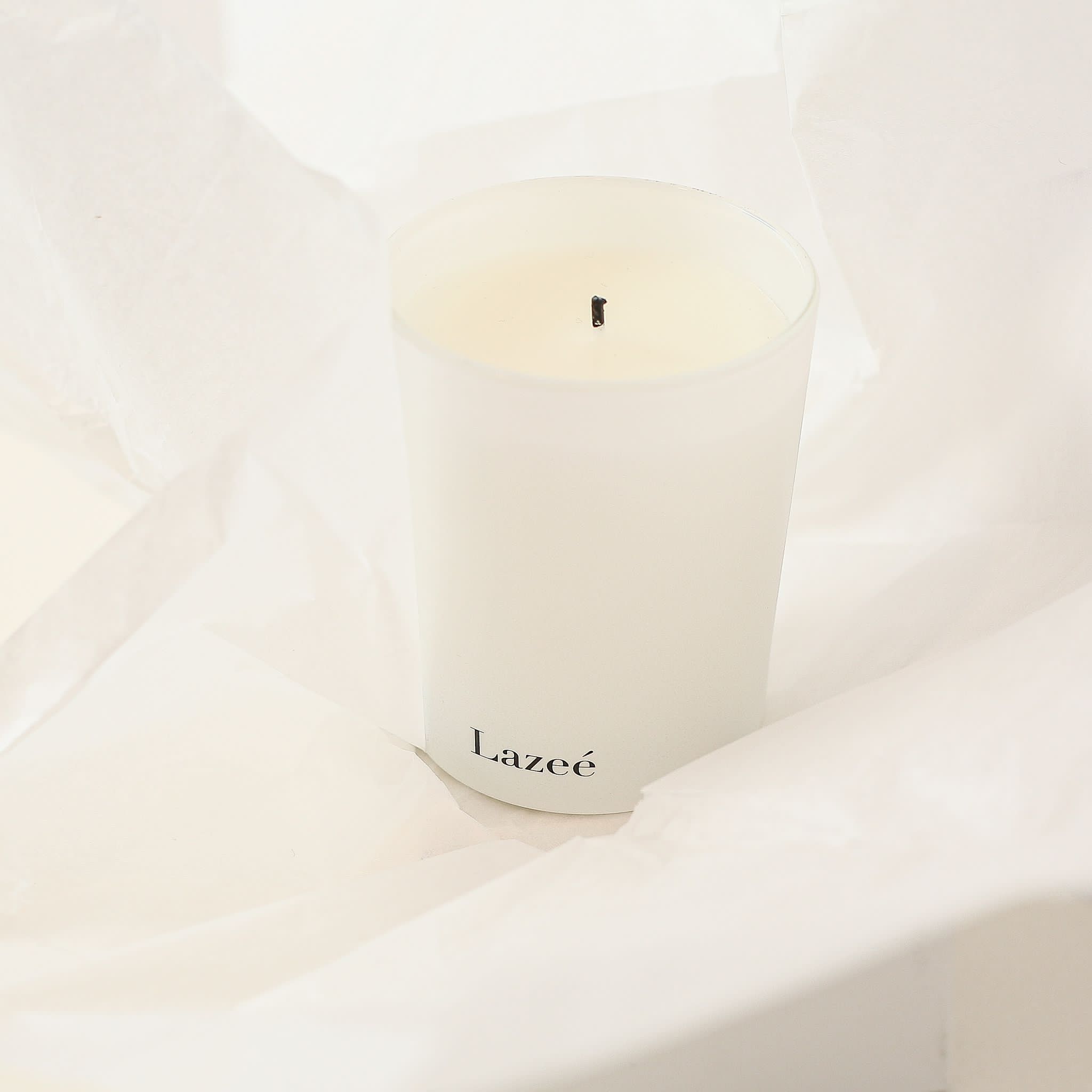 The Essence of Luxury: What Makes a Candle Truly Luxurious?